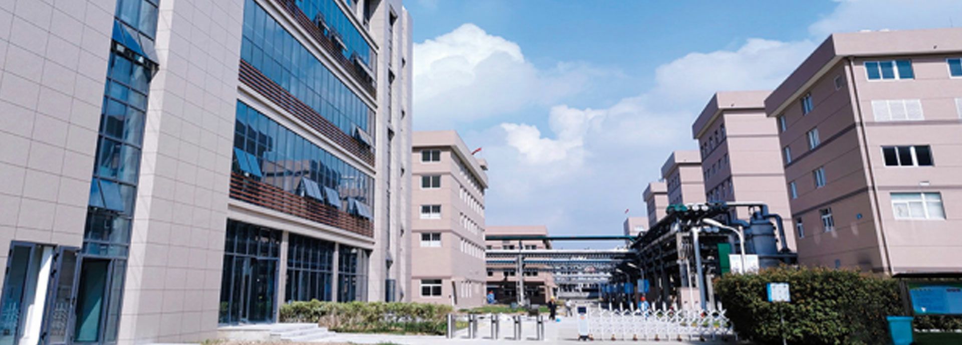 长春志强仓储管理有限公司