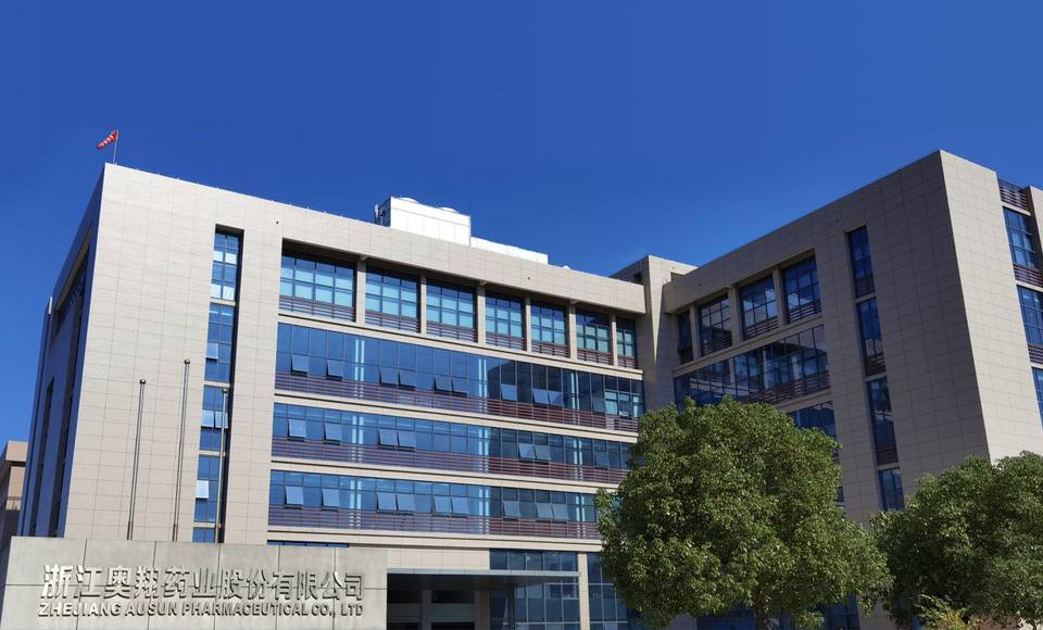 长春志强仓储管理有限公司厂房 长春志强仓储管理有限公司厂房