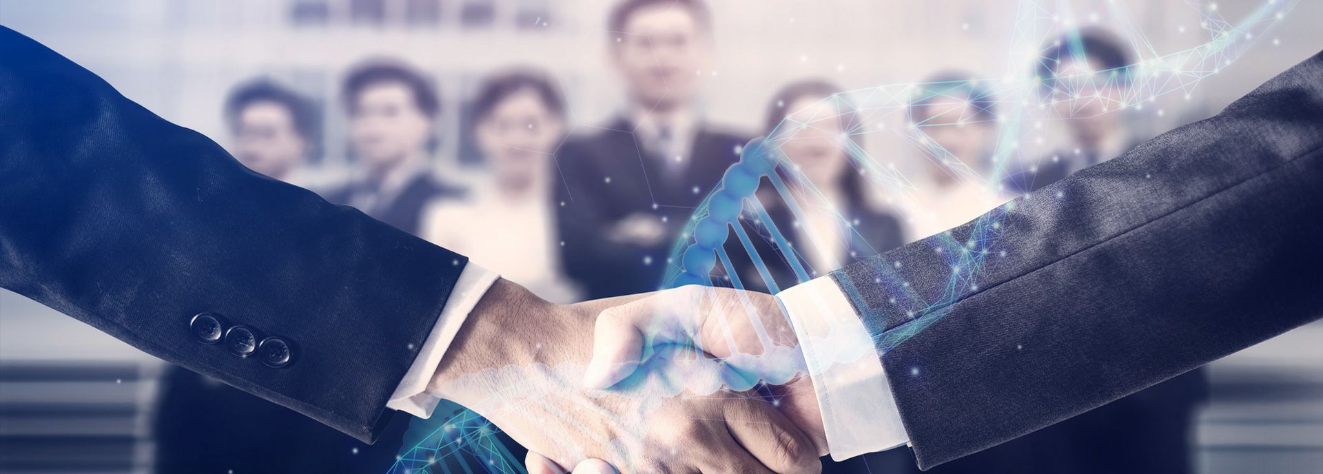 长春志强仓储管理有限公司